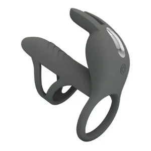Master Ring, 7 vibration functions memory function