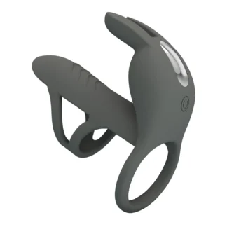 Master Ring, 7 vibration functions memory function