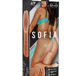 M for Men Sofia Mocha