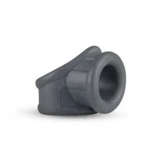 Boners 2-in-1 Liquid Silicone Scrotum Stretcher