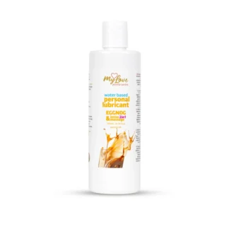 MyLove Aroma Series Intim&Massage 2in1 Eggnog 300ml