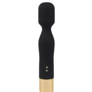 Massager USB Black 7 functions of vibration