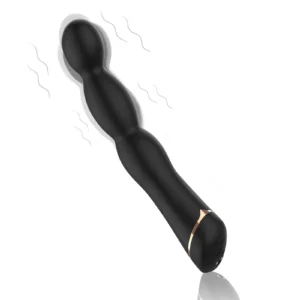 B - Series Joy Laband Black — G-Spot Vibrator with 9 Vibration Modes