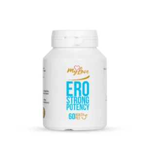 MyLove Ero Strong Potency Health Pills 60