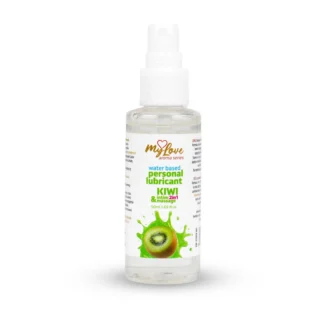 MyLove Aroma Series Intim&Massage 2in1 Kiwi 50ml
