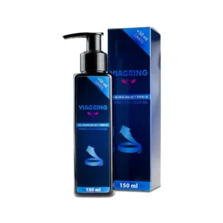 Viagring Gel Spray 150 ml