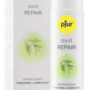Pjur MED Repair glide gel 100ml - water-based & hyaluronan