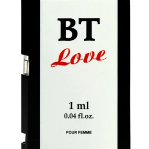 Pheromones-BT LOVE 1ml.