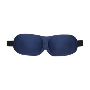 Ouch! 3D Mask — Dark Blue Eye Mask