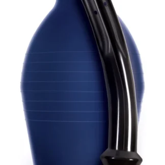 Body Cleanser Blue