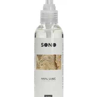 Anal lube - 150ml