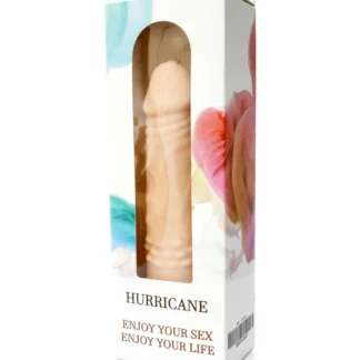 Vibrator-HURRICANE- vibrator