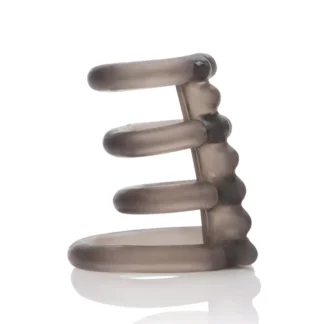 Support Master Triple Smooth Grey