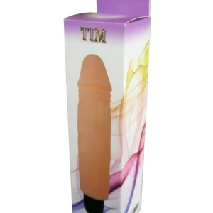 Vibrator-TIM, 7 FUNCTION