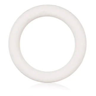 Rubber Ring - Small White