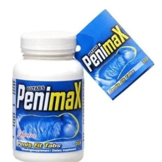 Dietary Supplement PENIMAX (60 PCS) LAVETRA