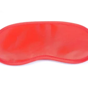 Love Mask Red - B - Series Fetish