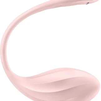 Ribbed Petal Rose Connect App