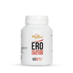 MyLove Ero Fast and Hard Erection Health Pills 60