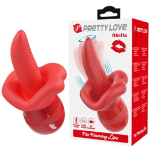 Pretty Love Obelia The Flaming Lips — Vibrator Stimulator
