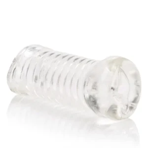 Basic Essentials Tight Pussy Transparent