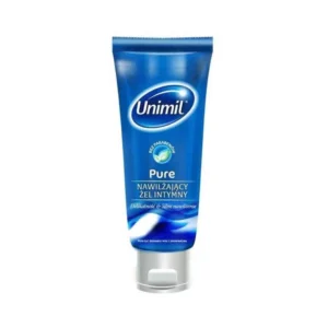 Unimil Pure Intimate Gel 200 ml Tube