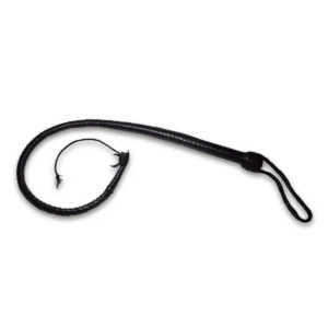 Prowler RED Turkish Knot Whip 3ft