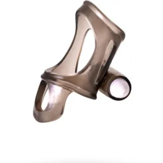 xTOYFA XLover Vibrating Penis Ring, TPE