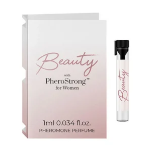Medica Beauty with PheroStrong for Women, 1 ml Tester