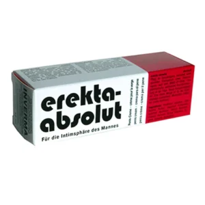 Gel/Spray - Erekta Absolut Cream 18 ml