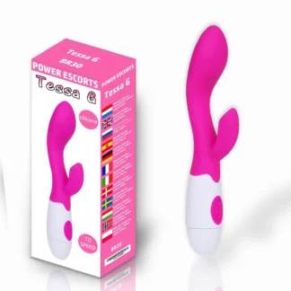 Vibrator - Tessa G