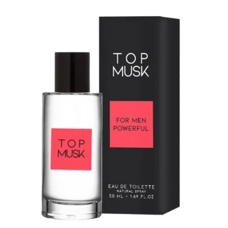Pheromones - Top Musk 50 ml