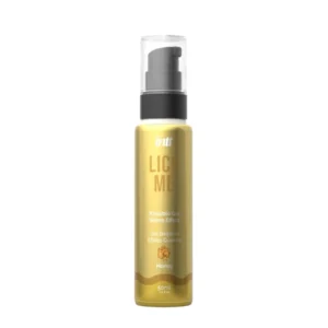 LICK ME HONEY KISSABLE GEL WITH WARM EFFECT