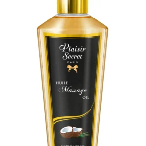 Coconut Massage Oil 250 ml