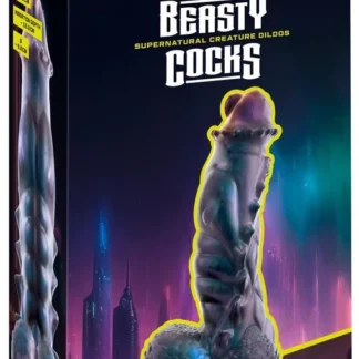 Beasty Cocks Tech-Zilla Bang