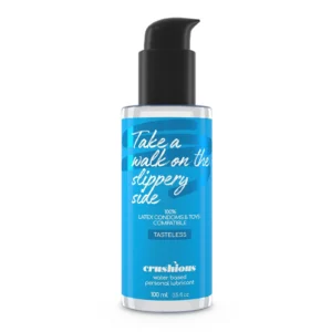 Crushious Water-Based Lubricant 100 ml