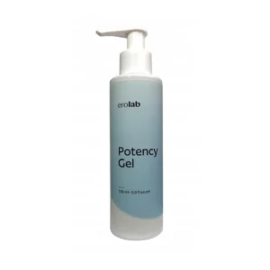 Emily Love EroLab Potency Gel – potency gel, 150 ml