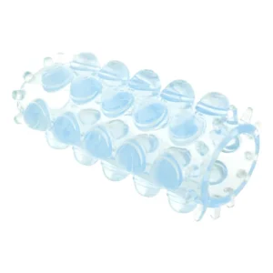 Power Stretchy Sleeve Blue