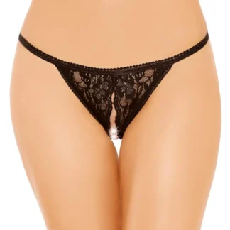 String 2227 - black S/L