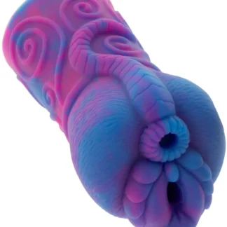 Seahorse Pussy Masturbator