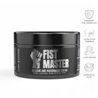 Fist Master Anal Lubricant 250 ml