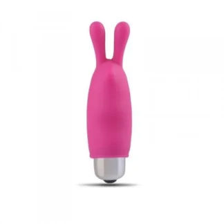 Vibrator Mini Finger Fan Ears