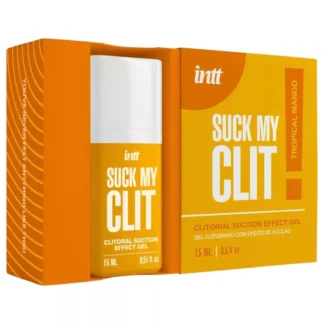 SUCK MY CLIT - Tropical Mango