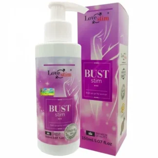 Bust Stim Gel/Spray 150ml