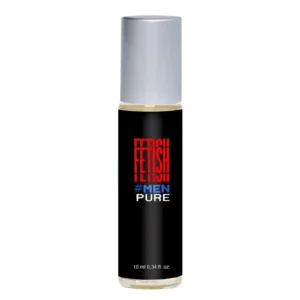 Pheromones - FETISH PURE MEN 10ml