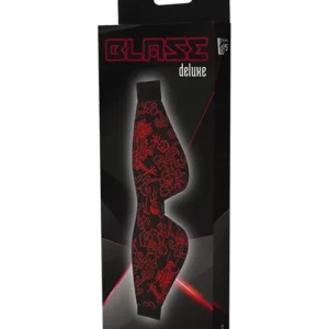 Blaze Deluxe Blindfold
