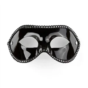 Mask for Party - Black