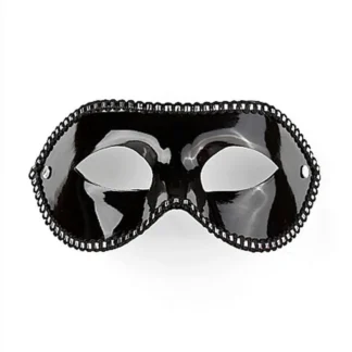 Mask for Party - Black