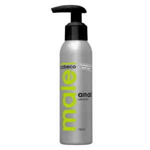 MALE Cobeco: Anal Lubricant Thick 150ml
