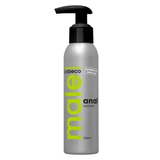 MALE Cobeco: Anal Lubricant Thick 150ml